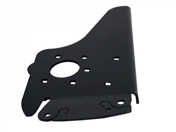 Halter MFAL STILL neu 5er OT