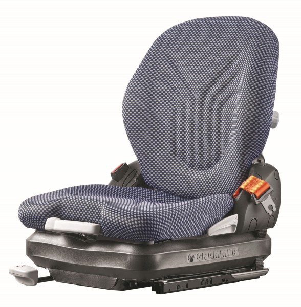 GRAMMER Primo XM Stoff MSG 65 / 521
