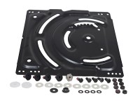 GRAMMER Drehadapter 20° 7er OT - SATZ GRAMMER Drehadapter 20° 7er OT - SATZ