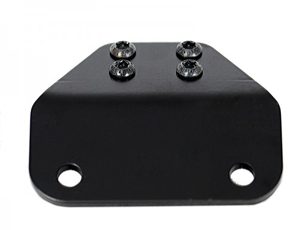 Armlehnenadapter 310 BE-GE links / rechts