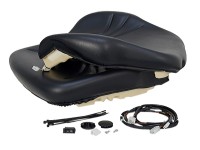 GRAMMER Polstersatz 721 Kunstleder Heizung GRAMMER Polstersatz 721 Kunstleder Heizung