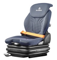 GRAMMER Primo XL Stoff 48V MSG 75 GL / 521 GRAMMER Primo XL Stoff 48V MSG 75 GL / 521