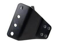 Vorschau: Armlehnenadapter 310 ISRI 6000 links / rechts Vorschau: Armlehnenadapter 310 ISRI 6000 links / rechts